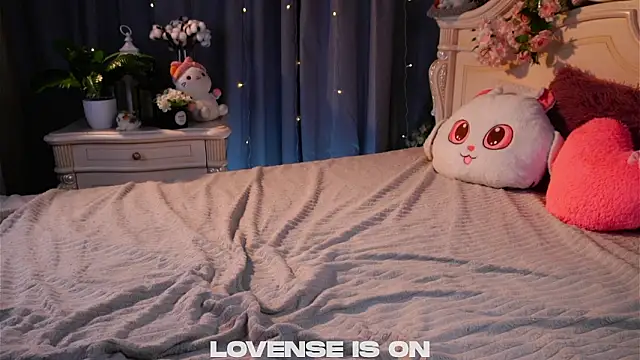 EdlinAlliston Live XXX-chat