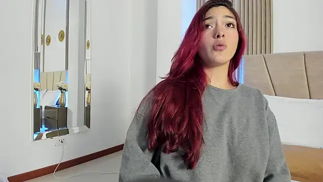 Victoria_Beaumont Live XXX-chat