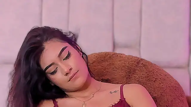 KatherineRuiz_ 现场XXX聊天