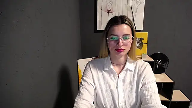 lady_olivia_ লাইভ XXX চ্যাট