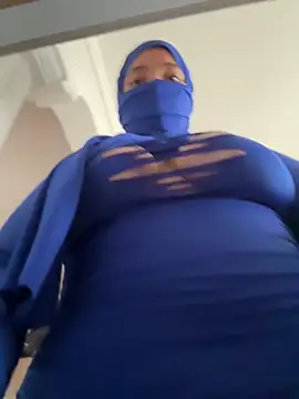 Czat XXX na żywo – malak_nanyy