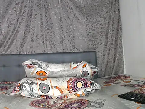 Soe_Lara webkamerás műsora