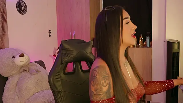 Maryann_jones Obrolan Langsung XXX