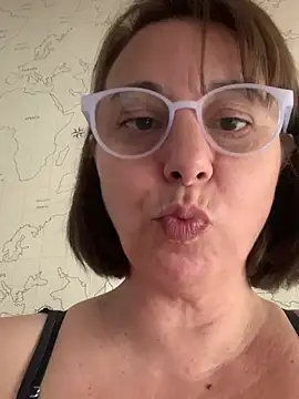 Chat XXX ao vivo de LupitaHaze