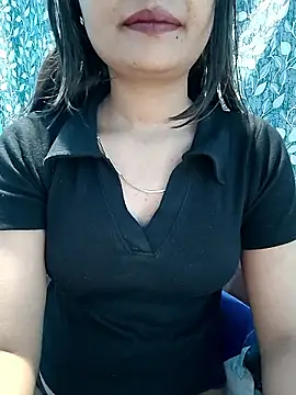 โชว์เว็บแคมของ Vaani_Actress