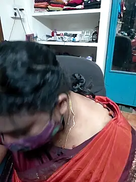 Tamil_Kavitha10 Show Webcam