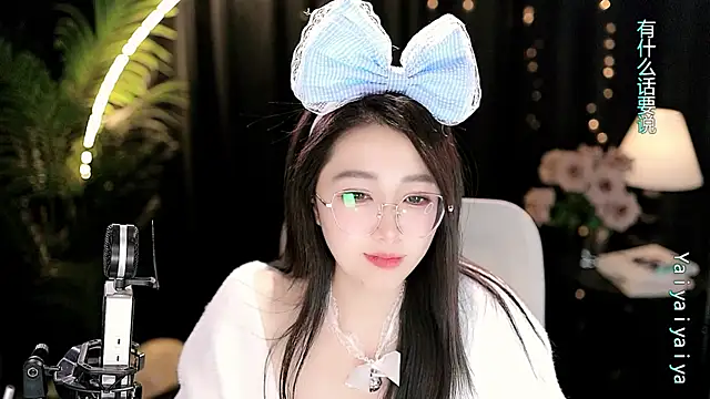 Sweet-Tea – Live XXX-chat