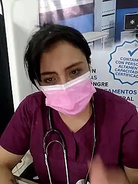 MILA__06 Live XXX-chat