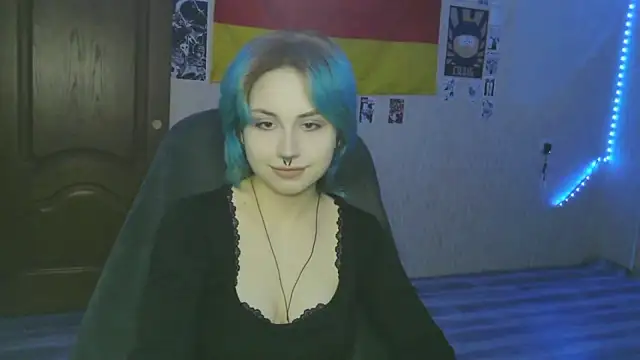 Chat XXX ao vivo de LeisaHopperstad