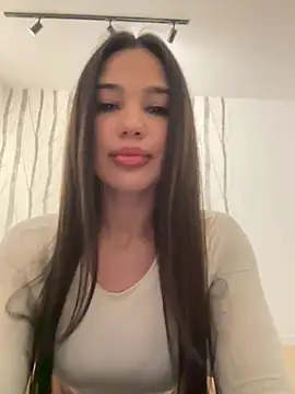 Webkamerová show Sweet_Lana69