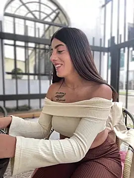 ElectraPink_ Obrolan Langsung XXX