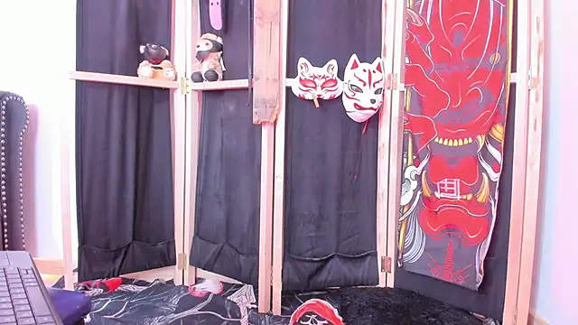 Greiz_SubKimura Live XXX-chat