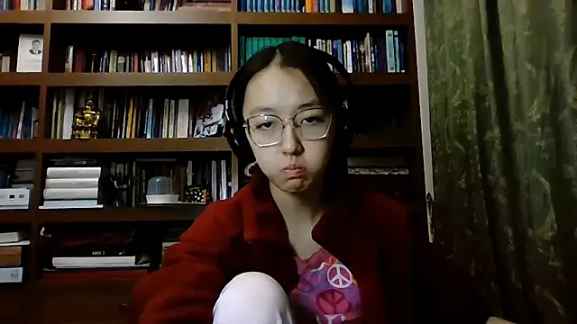 LinaClous Live XXX-chat