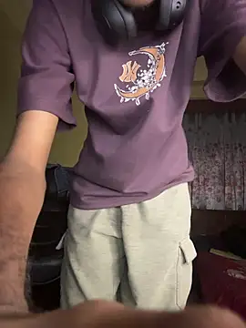 thecatfishh 网络视讯表演