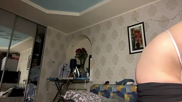 KelliLuepke Live XXX-chat