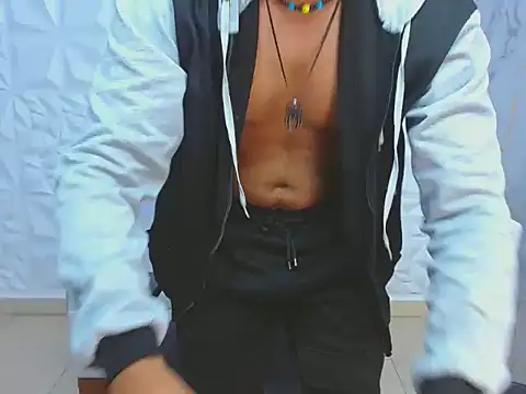 Webkamerová show dylans_brown