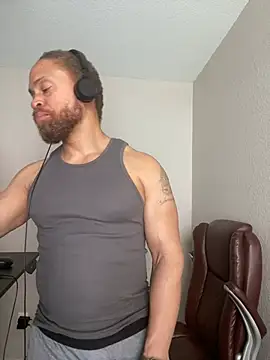 Fathero1time webkamerás műsora