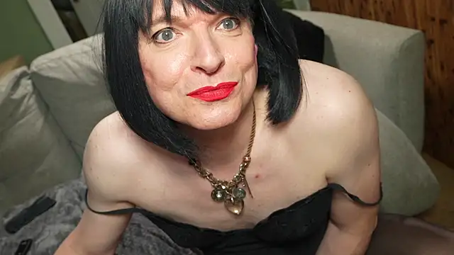 JessicaNylonQueen webkamerás műsora