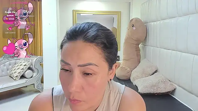 gaby_trent Live XXX-chat