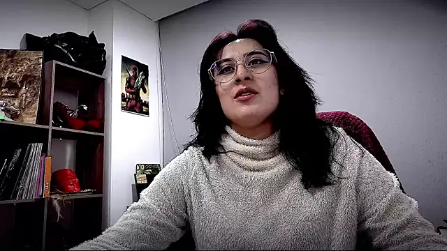 Scarlett_Sen Live XXX-chat