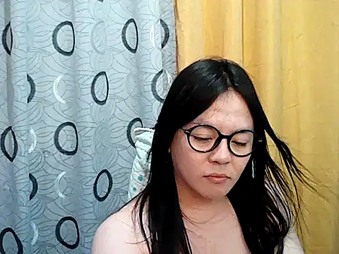 mush_mush Pertunjukan Webcam