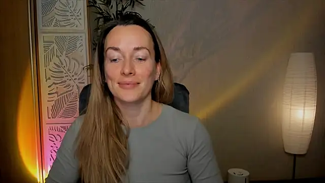 Czat XXX na żywo – RebeccaMartinez