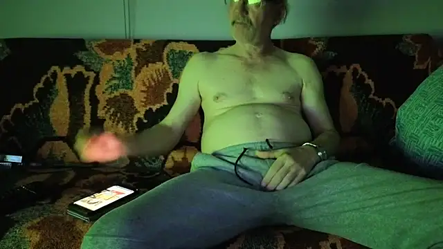 Pertunjukan Kamera Web cumloverboyxx69