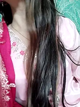 Noor_Darliing Obrolan Langsung XXX