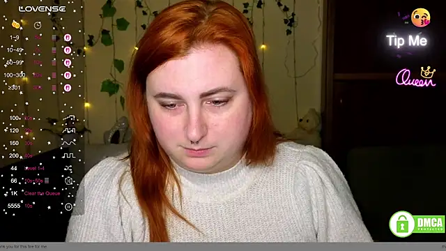 Chat XXX en directo de Alicia_love00