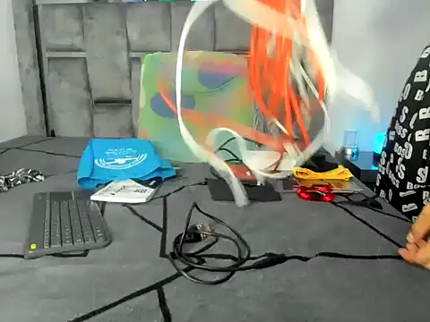 Master_Ruthless77 Webcamshow