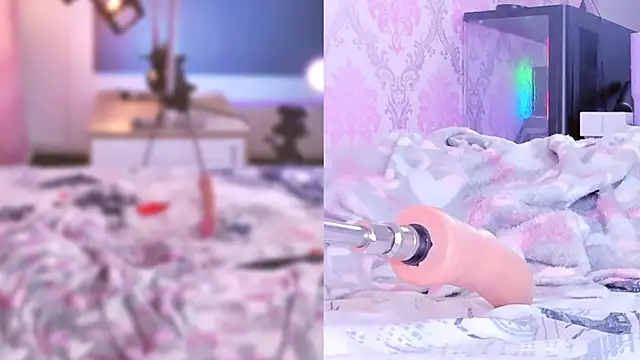 kloe_campbell's Live XXX Chat