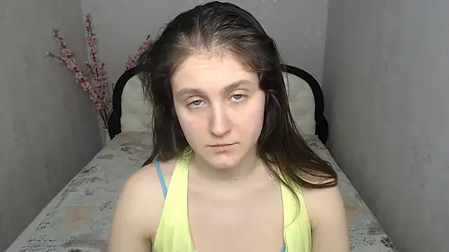 Chatroom XXX en direct de Holliy_Cooper