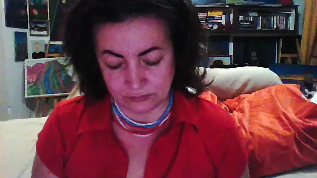 MariaAnaSunshine Chat XXX in diretta