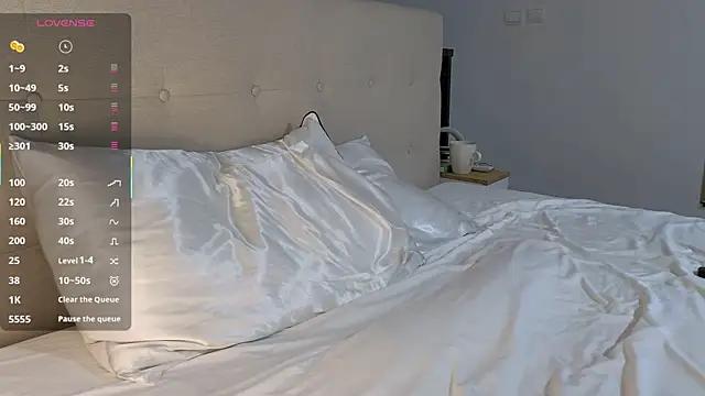 RyanStorm_n Webbikameraesitys