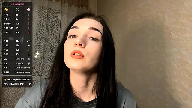 IsabellaWaven Live XXX chat