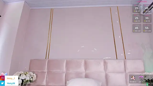 DaisyTaylor__ Adlı Modelin Web Kamerası Şovu