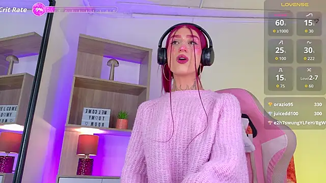 Eli-Bluee Live XXX-Chat