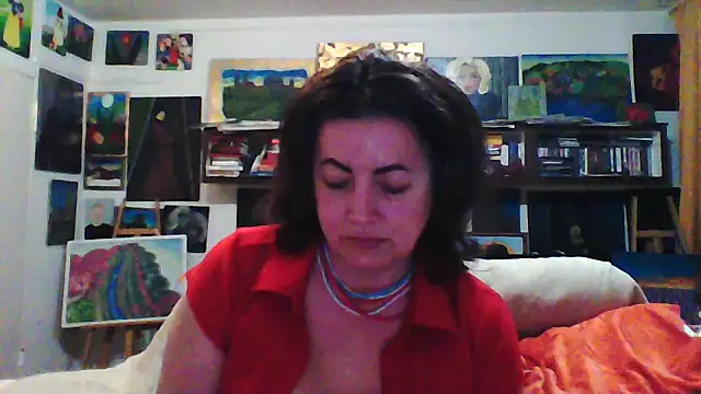 MariaAnaSunshineのライブXXXチャット