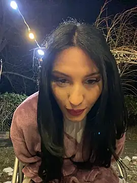 Marialove221のライブXXXチャット