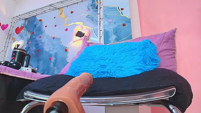 lorrayne_n Live XXX chat