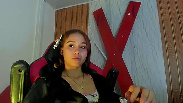 MarianaManzur – Naživo XXX chat