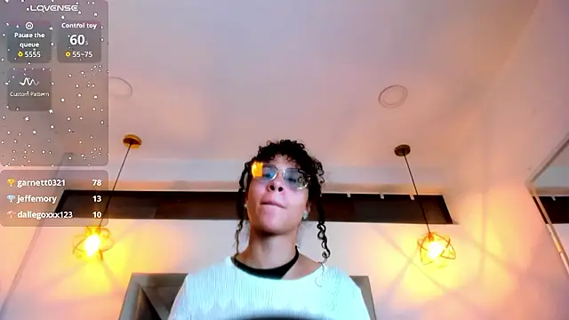 Hanna_Cornee_ élő XXX-chatje