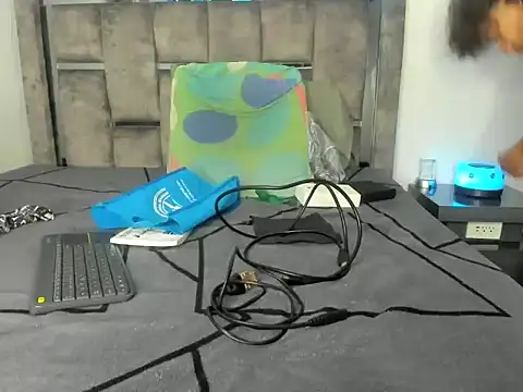 Master_Ruthless77 Webcamshow