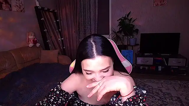 แชท XXX สดของ __Malika__