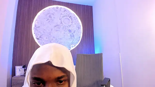 JacksonMuller_ Show Webcam