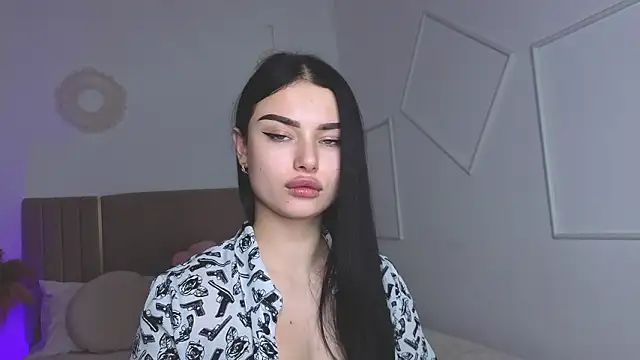 Silena_sky élő XXX-chatje