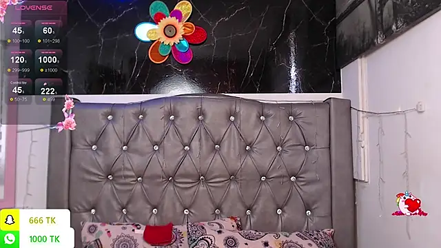 LAILAGUMMY – Naživo XXX chat