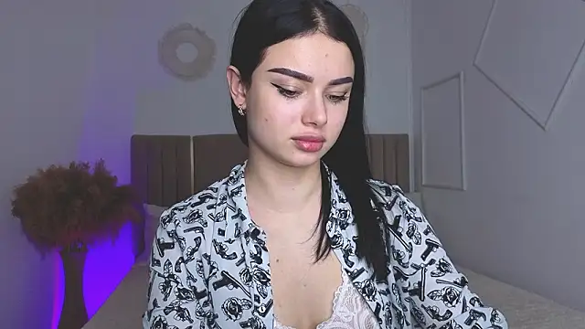 Silena_sky élő XXX-chatje