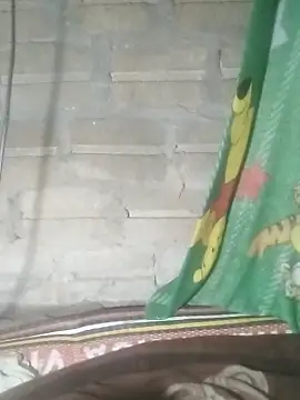 Chatroom XXX en direct de Yang-my-