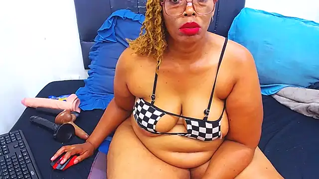 Brookylynbrownxx webcam show